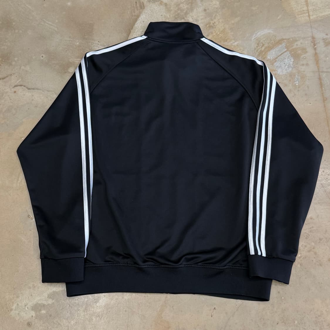 XXL 아디다스 레알마드리드 트랙탑  상품이미지3