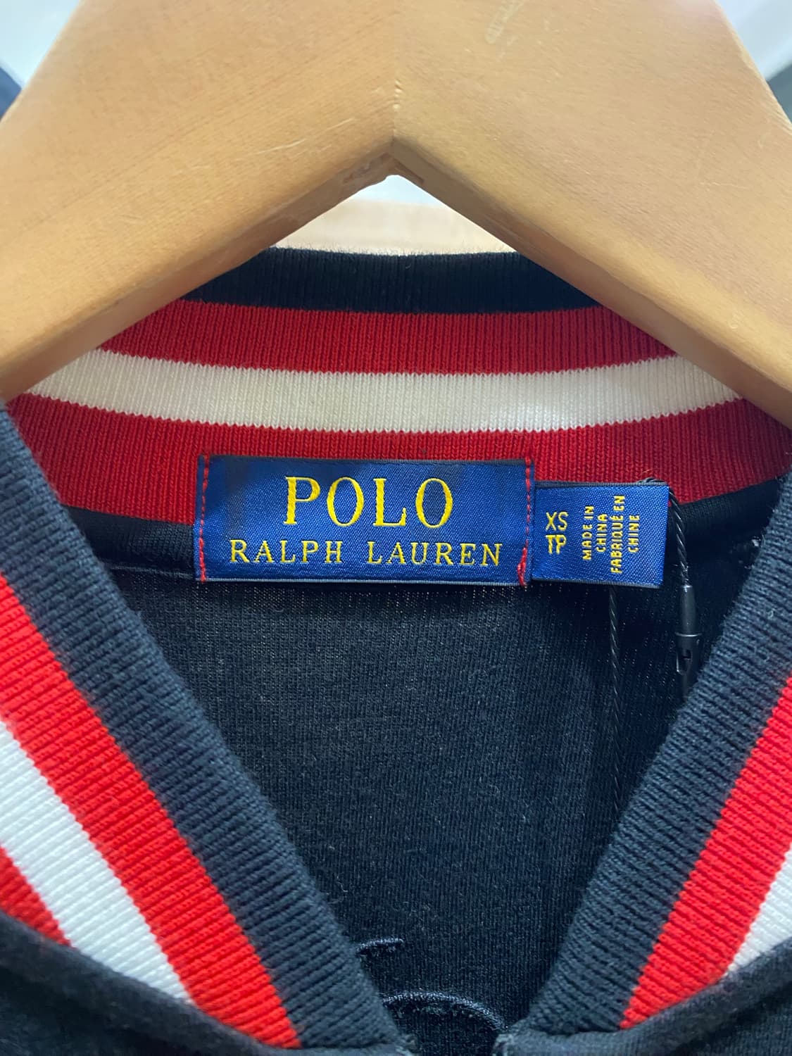 폴로 랄프로렌 드래곤 스카잔 상품이미지3