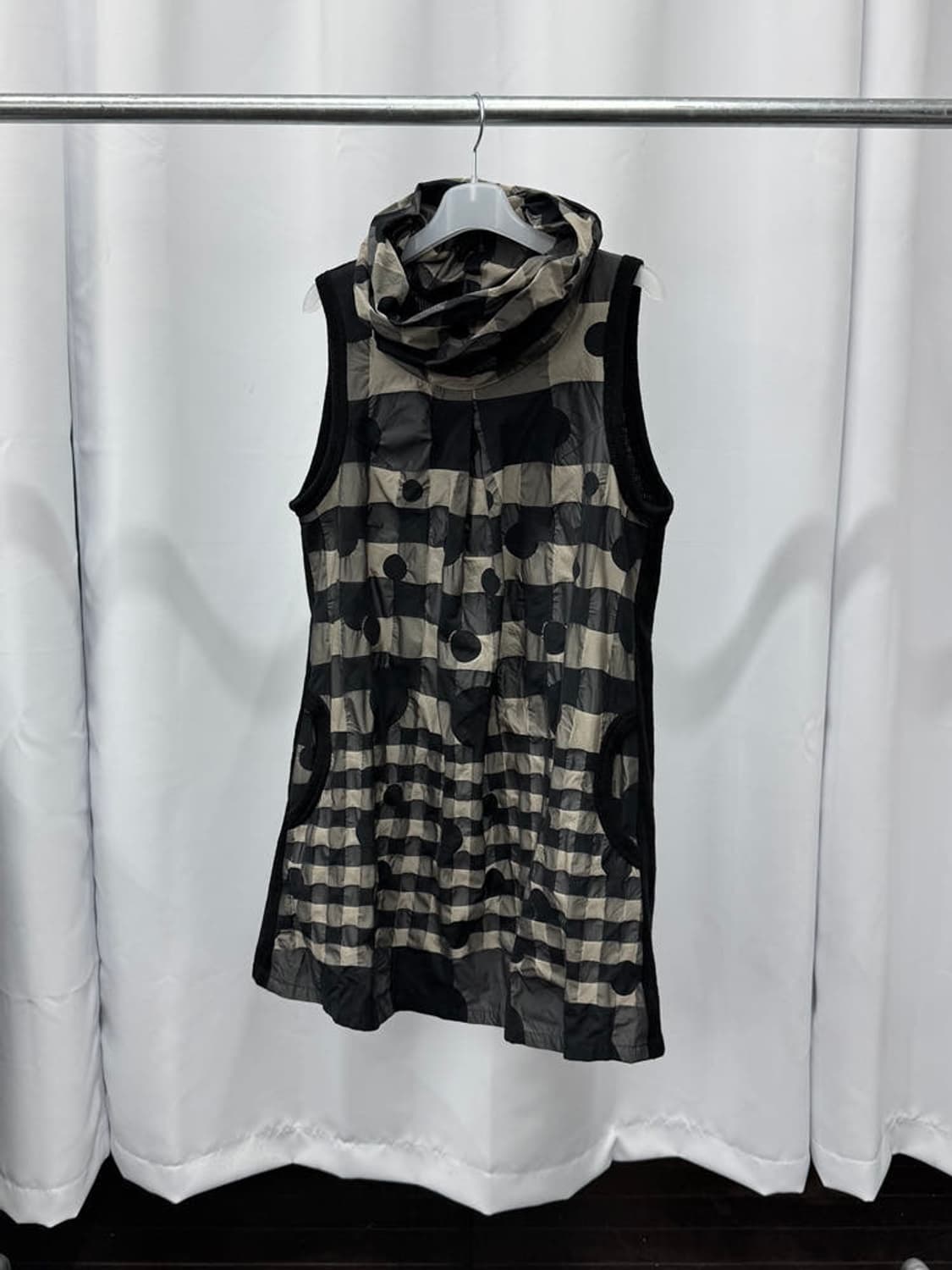 vintage dot ops 상품이미지1