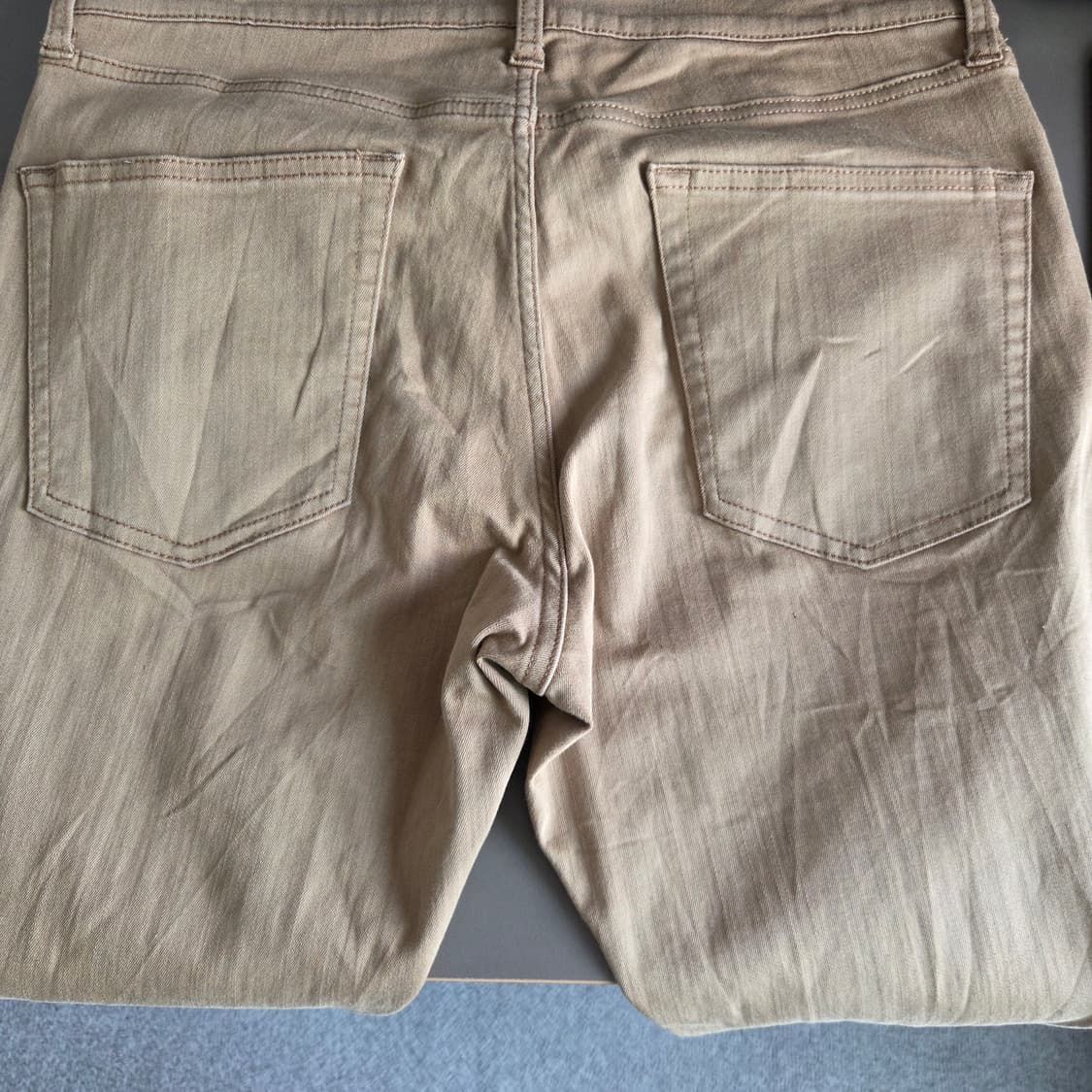 Good Day Japan 치노 팬츠 31-32 상품이미지4