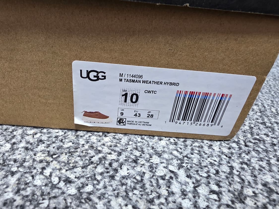 어그 타스만 하이브리드 280 상품이미지2