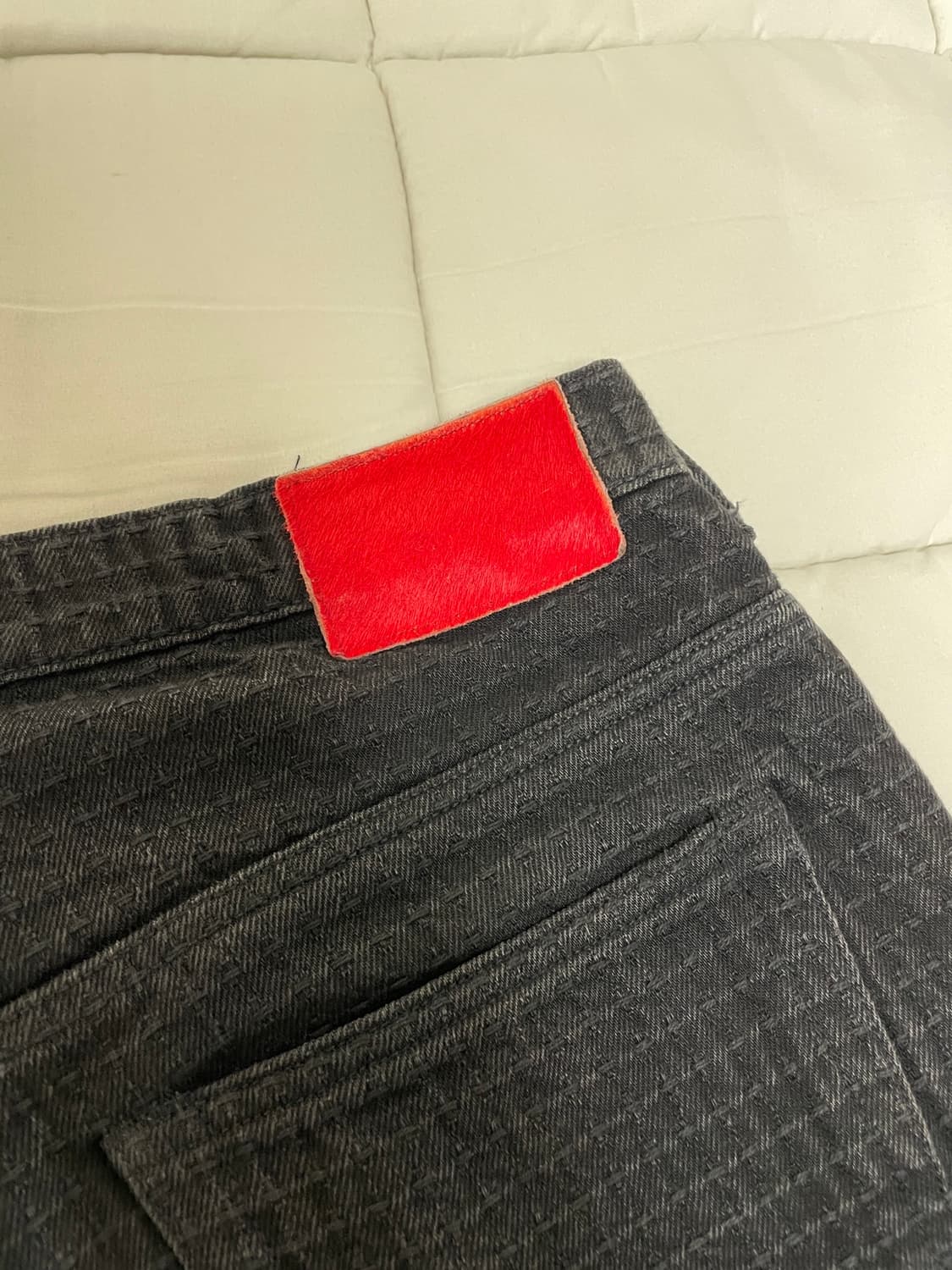 뤠쓰 느린양반 사시코 부츠컷 34 상품이미지5