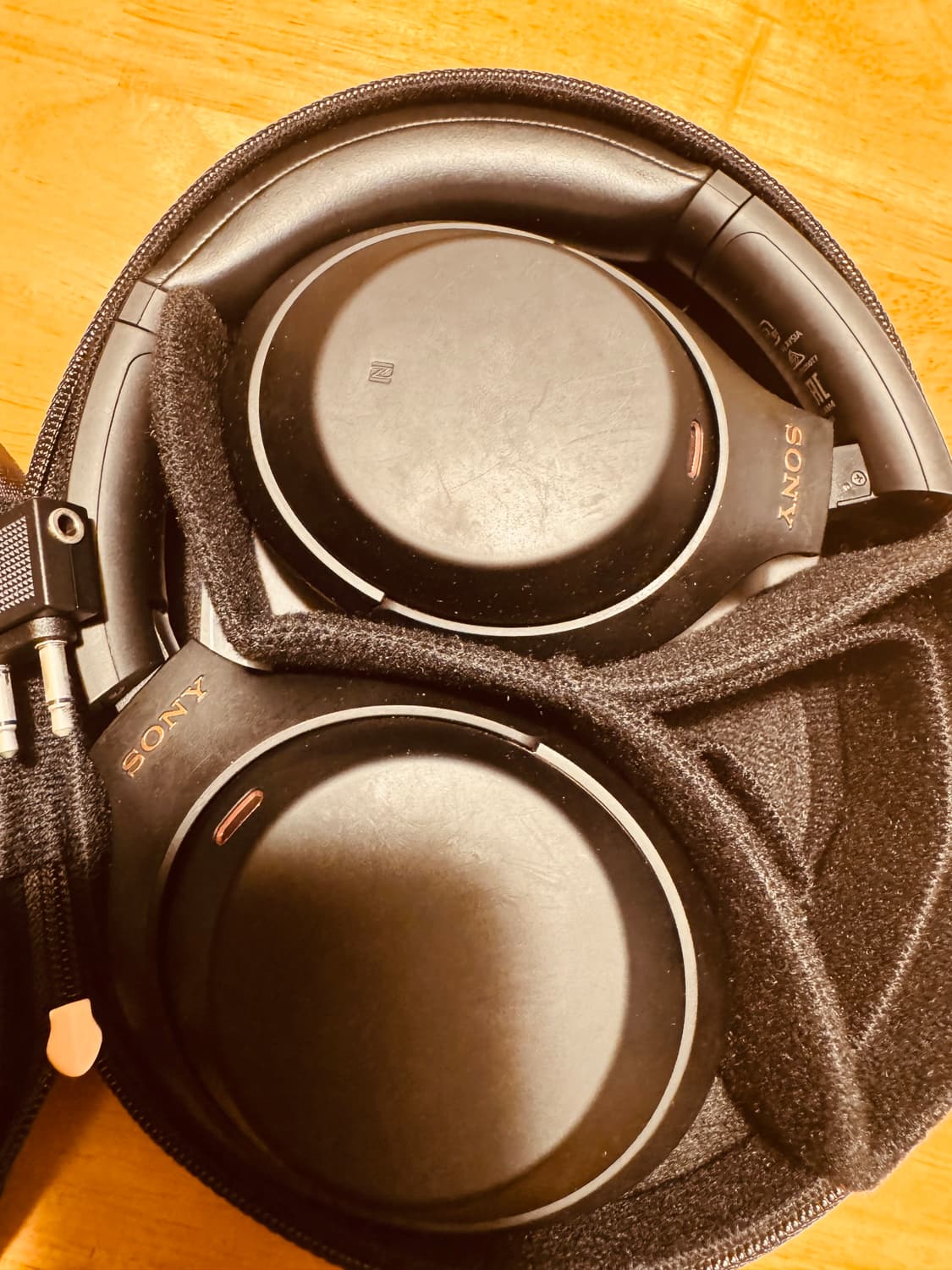 소니 WH-1000XM4 상품이미지2