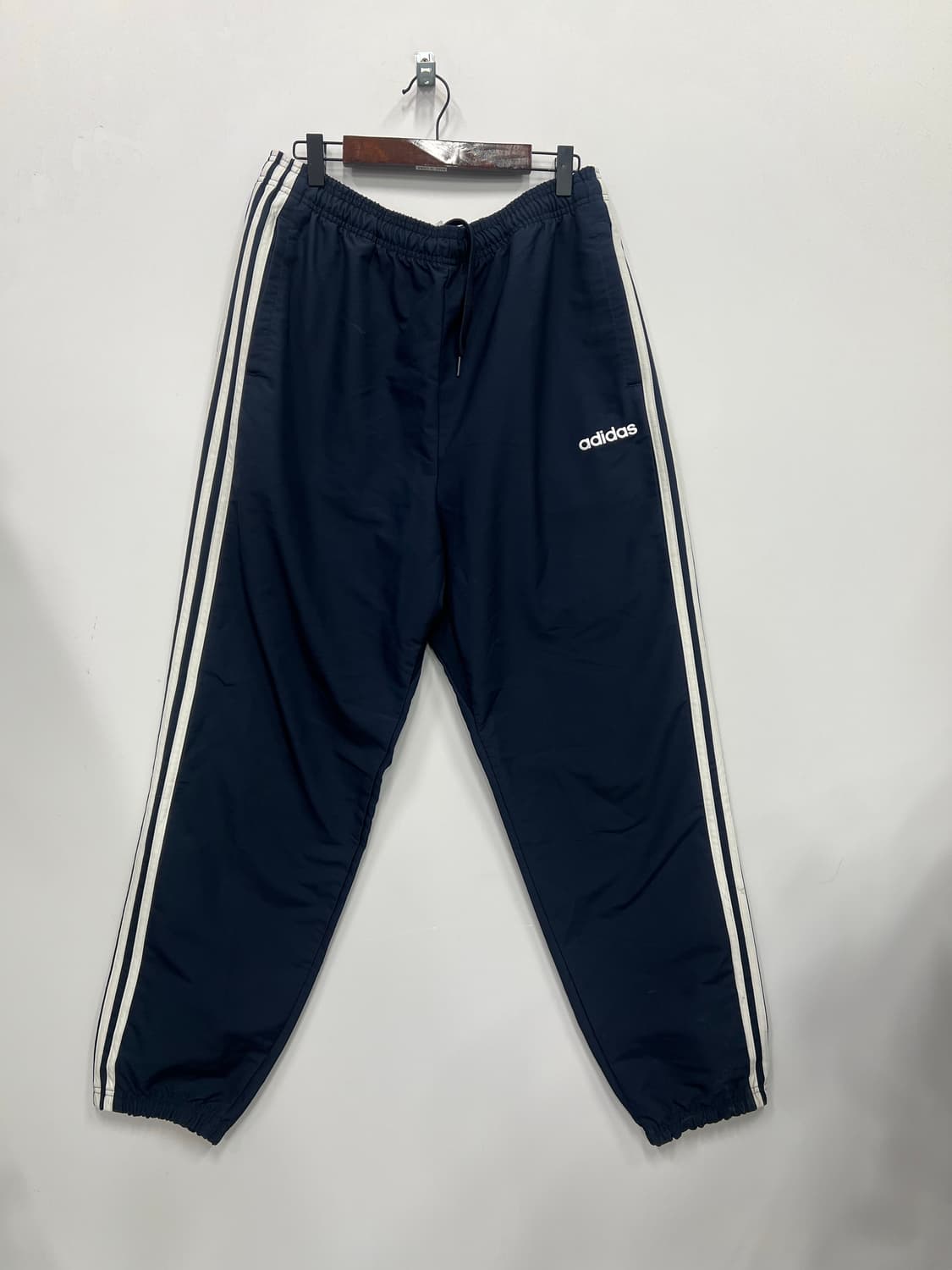 아디다스 네이비 팬츠 상품이미지1