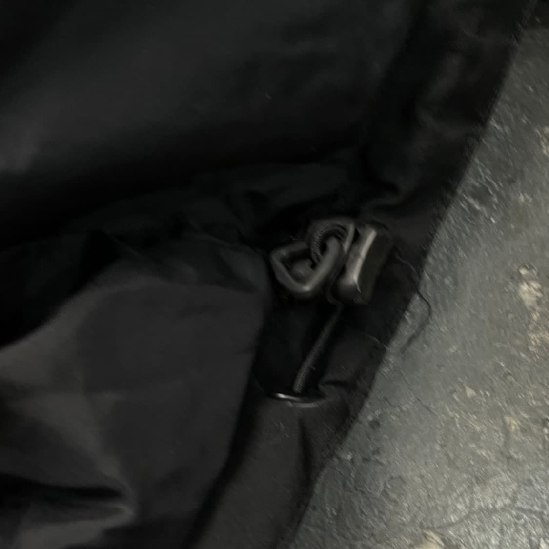 100 콜럼비아 고어텍스 바람막이 상품이미지6