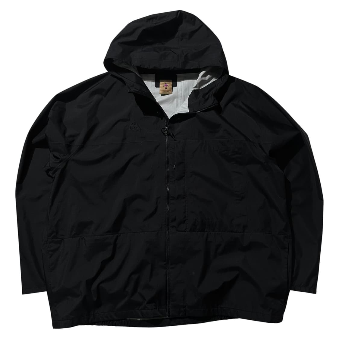 24ss 나이키 ACG 패커블 윈드브레이커 자켓 상품이미지1