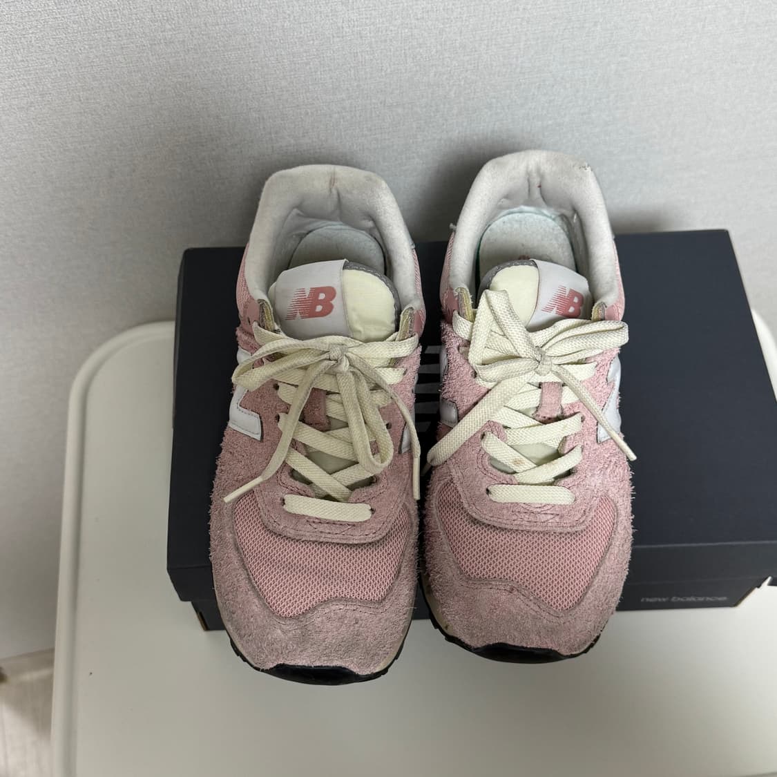 뉴발란스 574 운동화 상품이미지8