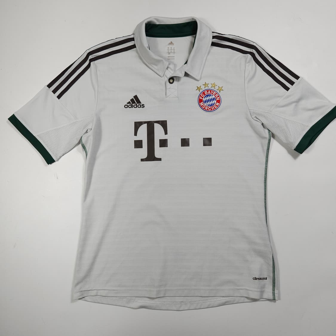 아디다스 뮌헨 축구 유니폼  상품이미지1