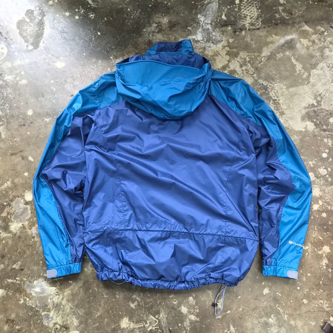 100) 마운틴하드웨어 바람막이 방풍자켓 점퍼 고프코어 상품이미지6