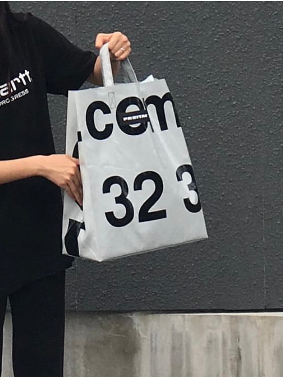 프라이탁 마이애미 토트백 상품이미지7