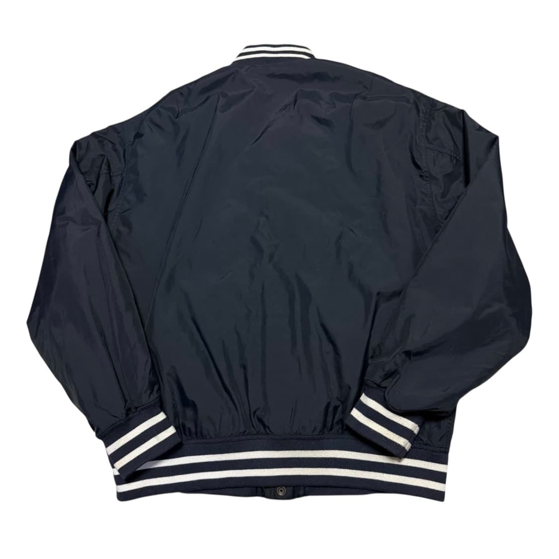 커버낫 바시티 자켓 상품이미지3