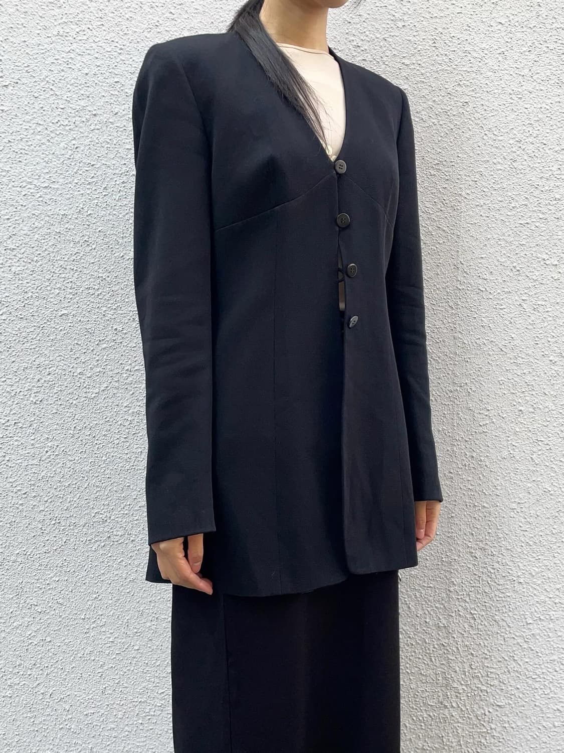 GIORGIO ARMANI jacket 상품이미지1