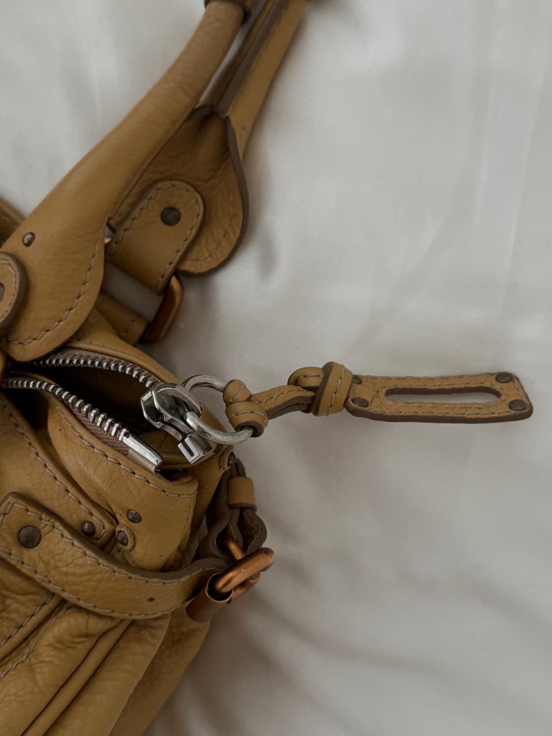 CHLOE paddington 상품이미지7