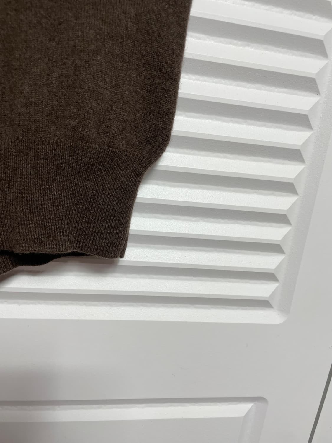 폴로 니트 티셔츠 상품이미지7