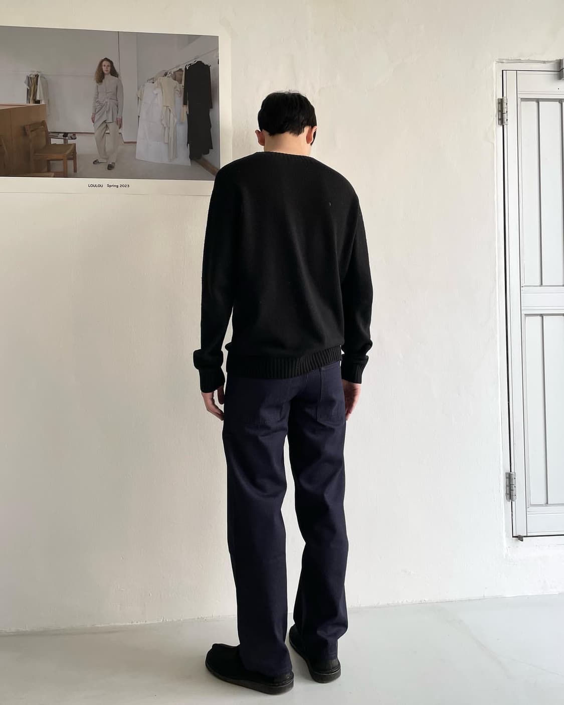 baserange indre pants 상품이미지2