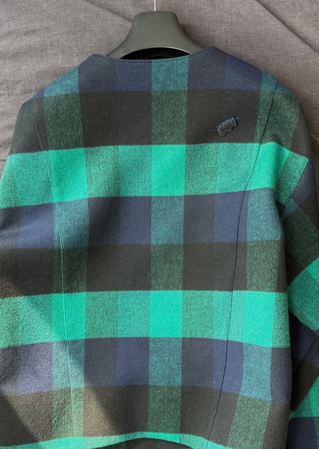 아더에러 롱슬리브 (LONG T-SHIRT 01) A1 상품이미지2