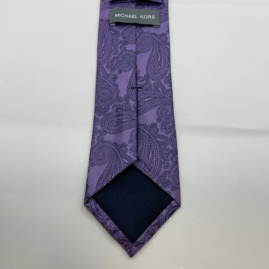 794) (MICHAEL KORS) 마이클코어스 패턴 넥타이 상품이미지2
