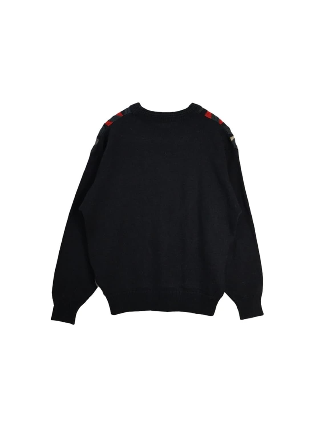 Vintage Pattern Knit Japan Made 상품이미지4