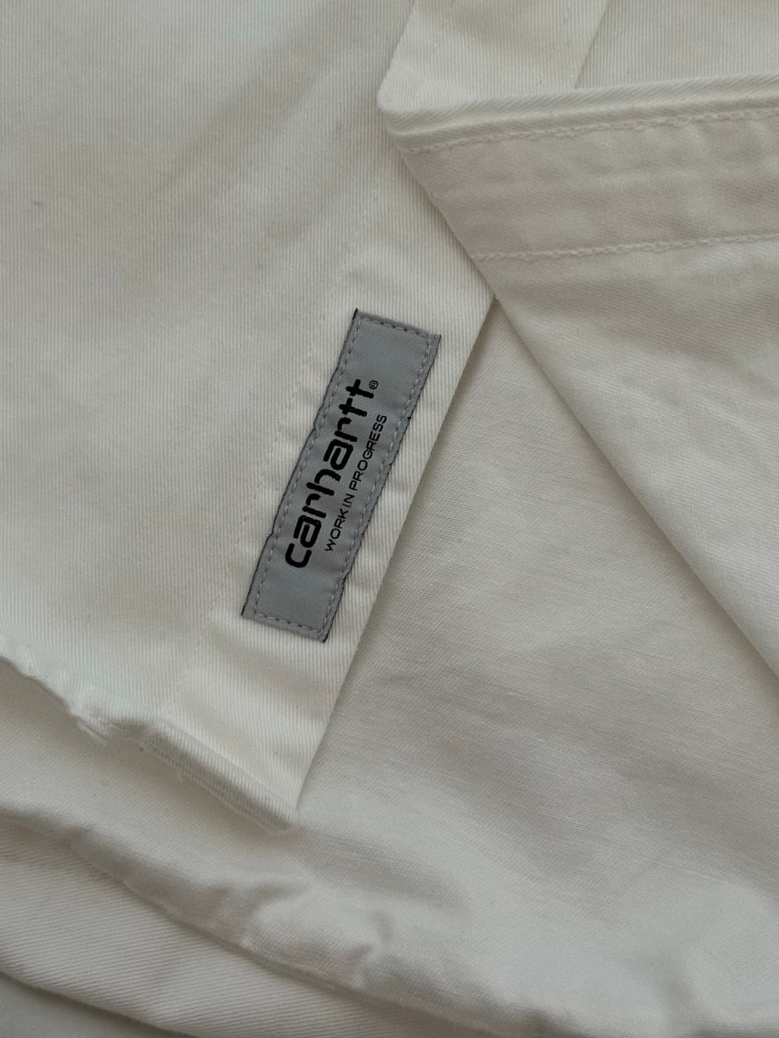 칼하트 윕 매디슨 셔츠   상품이미지3