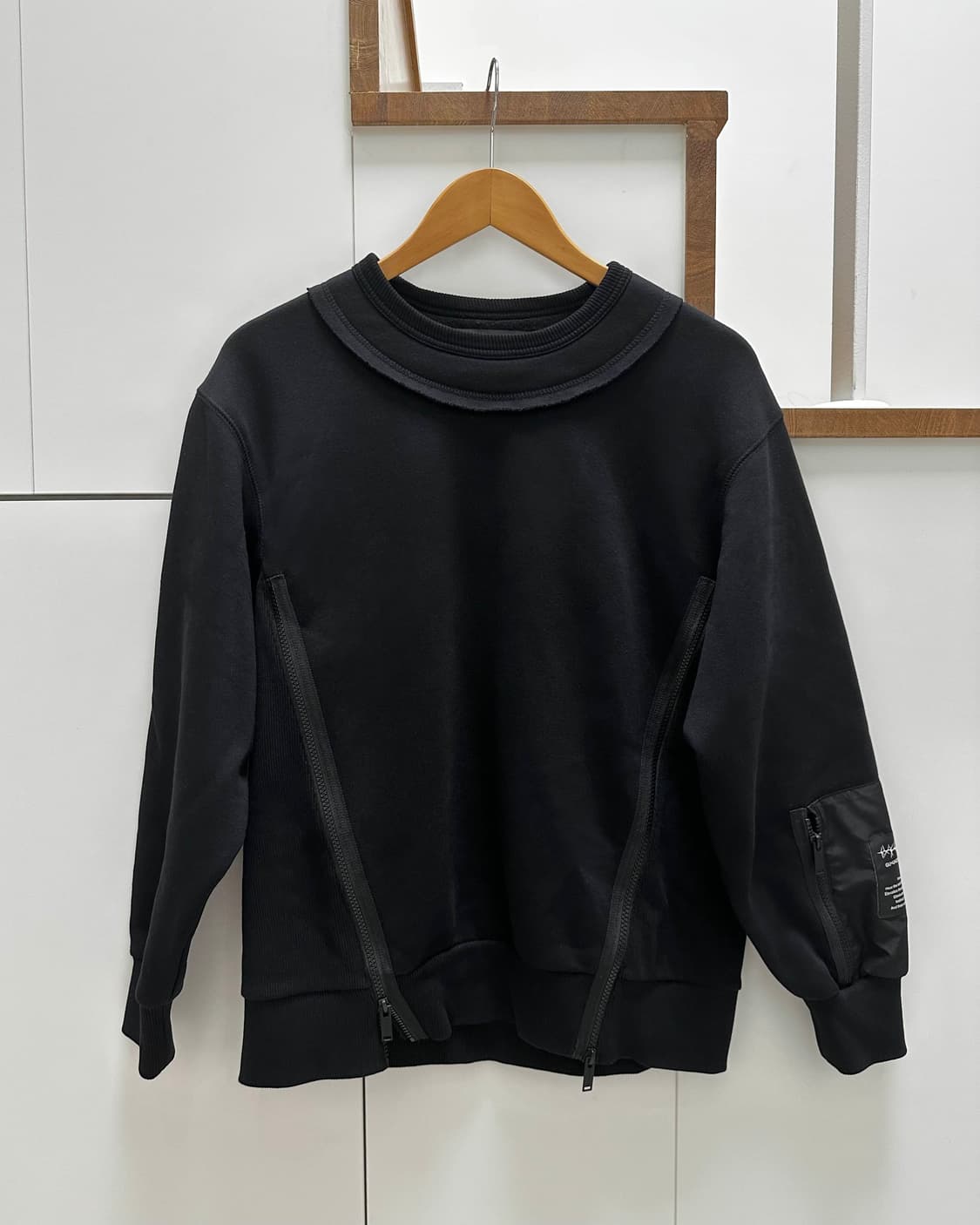 GUXUndercover Sweatshirt 맨투맨 상품이미지1