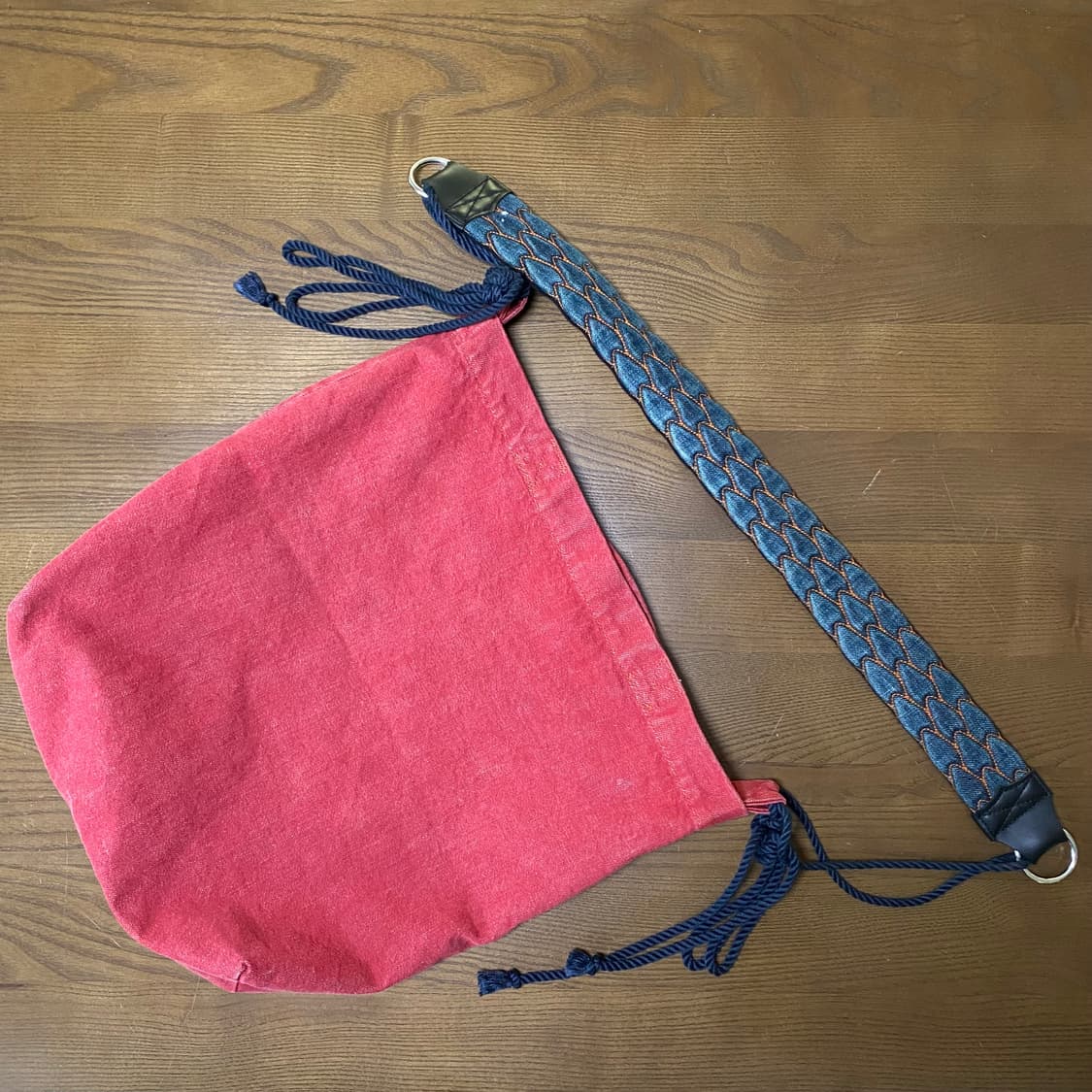 Kozaburo 크로스백 상품이미지1