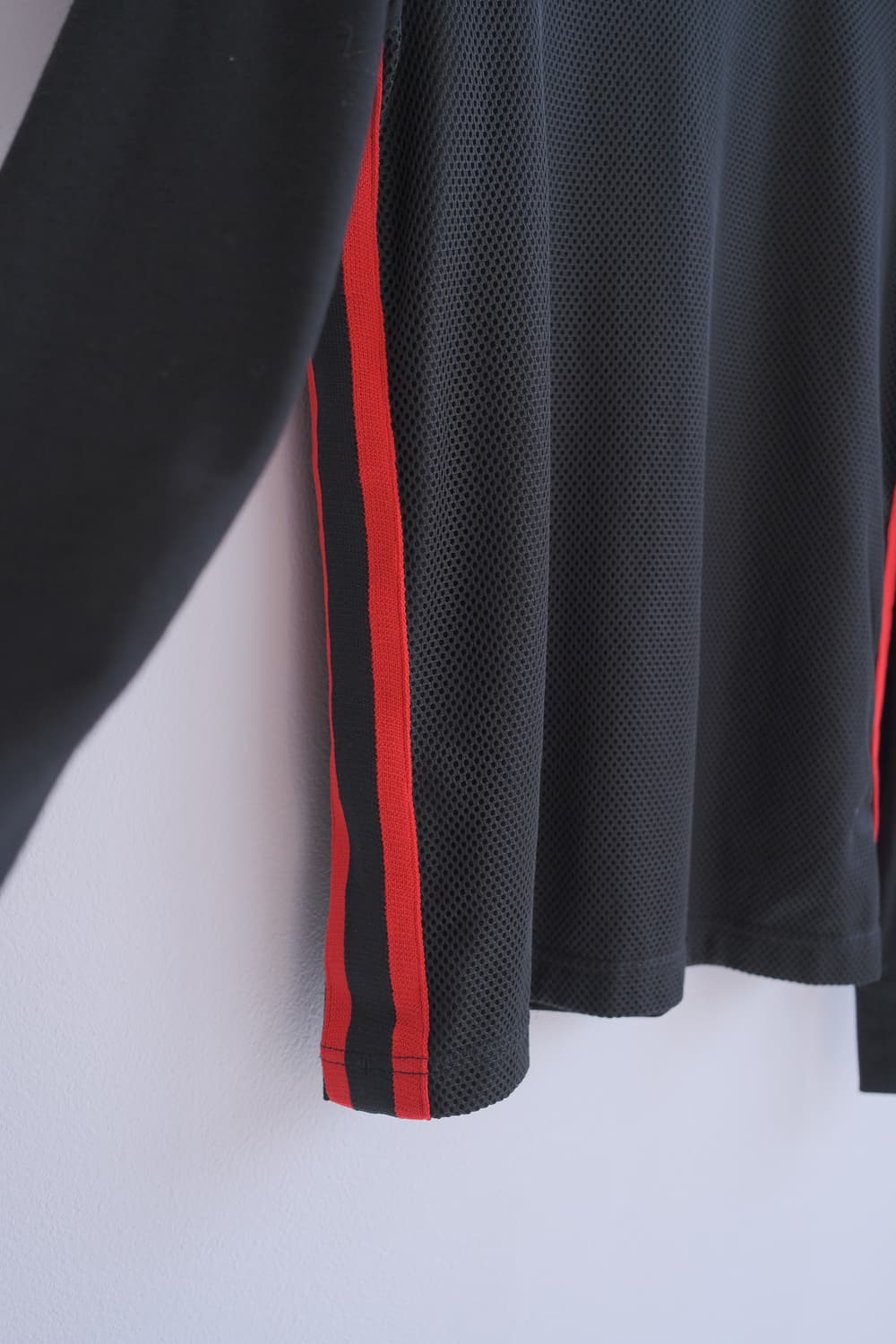 Mesh turtleneck top 상품이미지5
