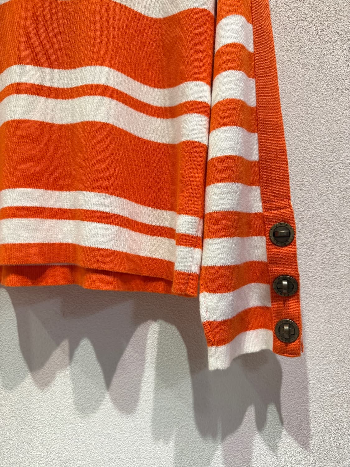 Tommy Hilfiger Stripe(Made In Japan) 상품이미지4