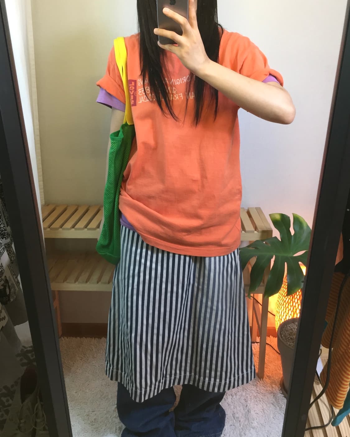Levi's tee 상품이미지1