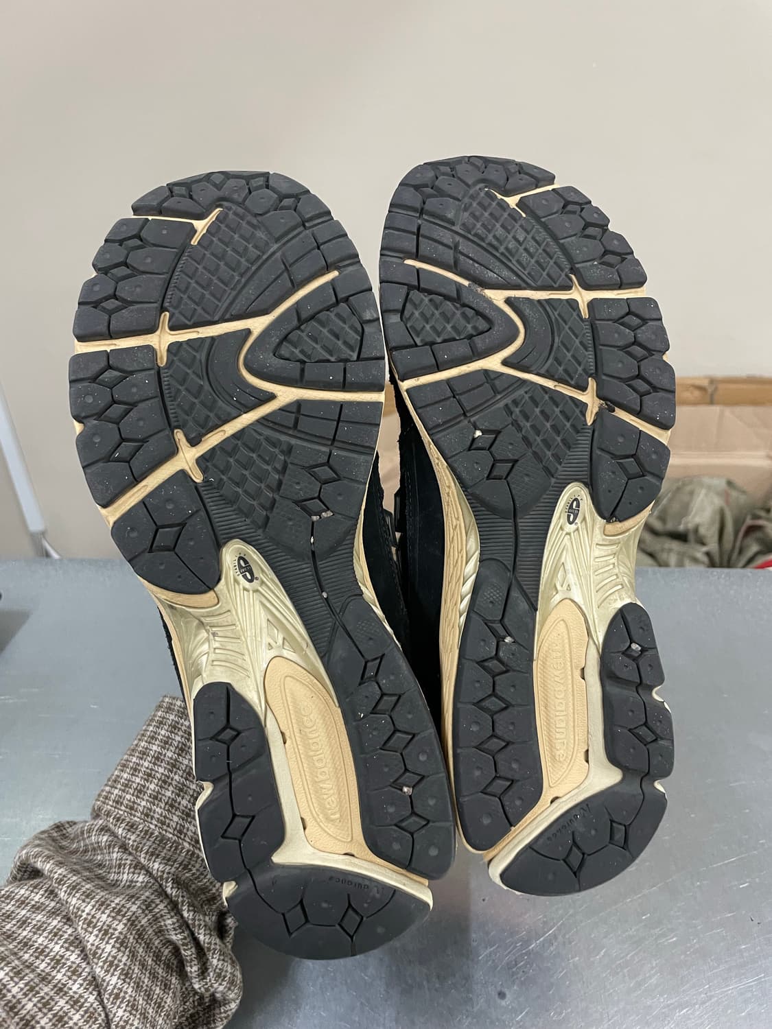 뉴발란스 1906R 280 (gr-4202) 상품이미지6