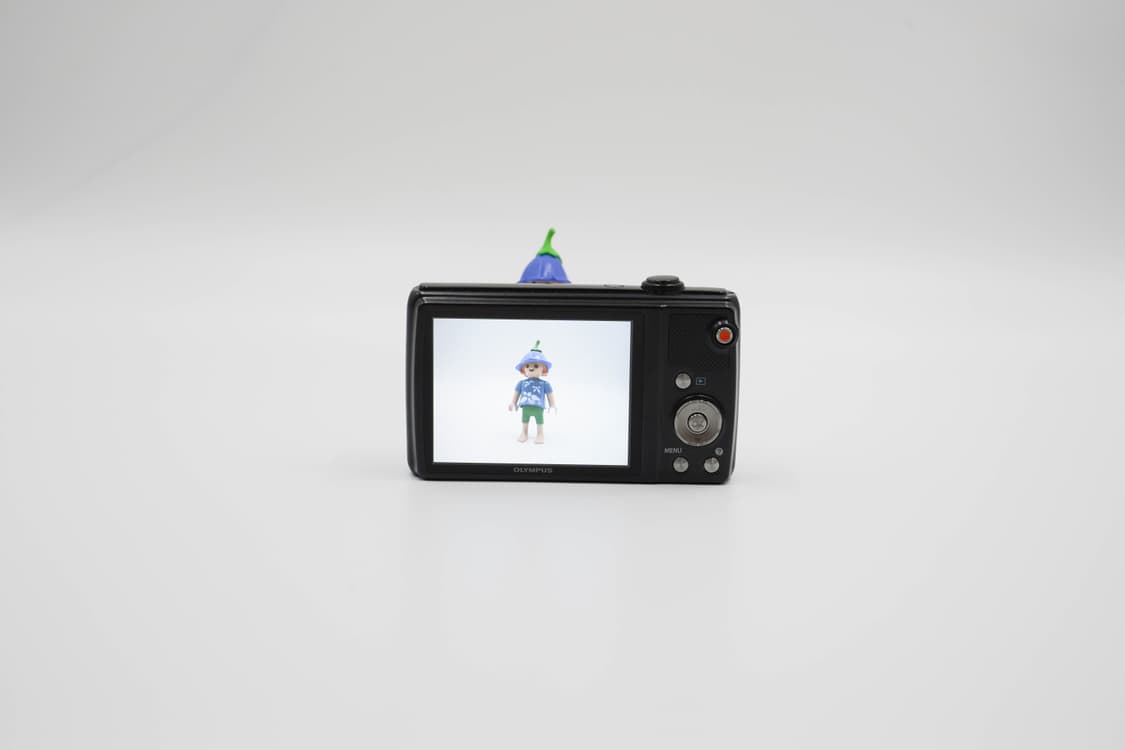 Olympus VR340 (올림푸스 VR340) 상품이미지2