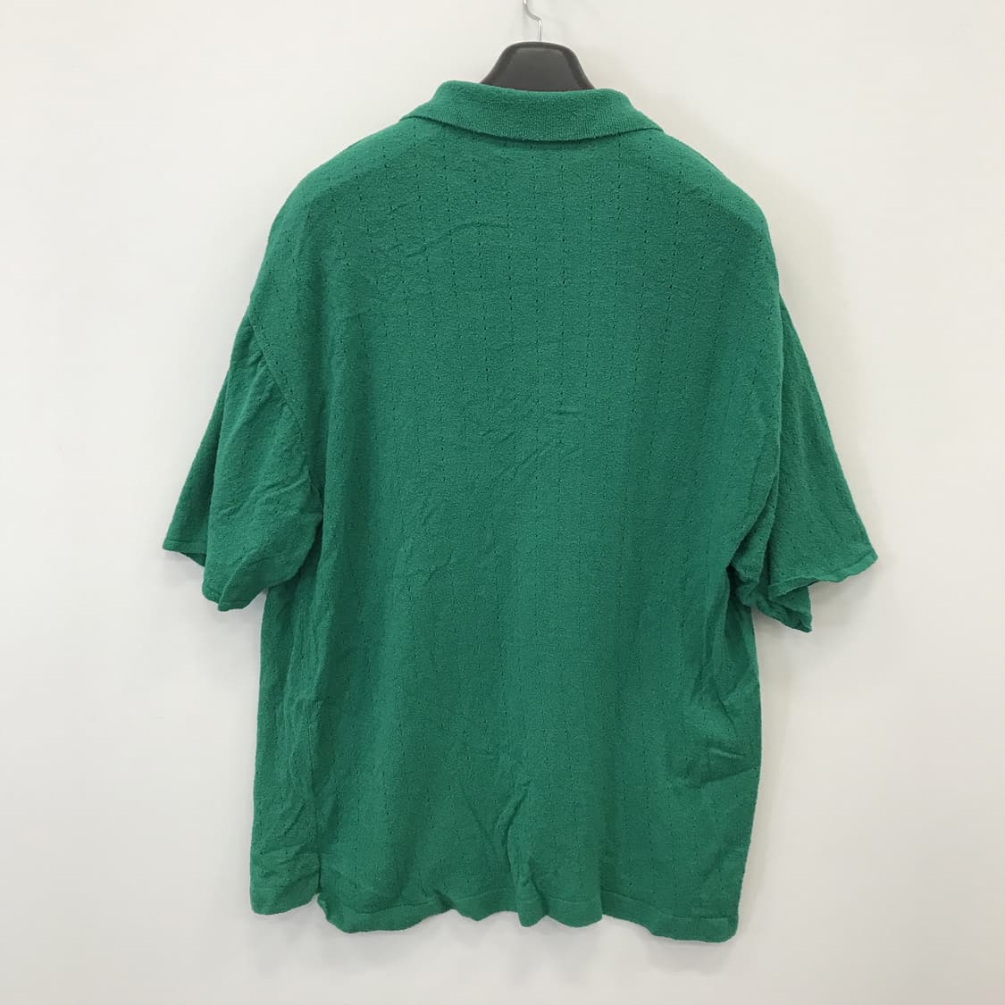 일꼬르소 반팔 니트카라티 [100] 상품이미지3