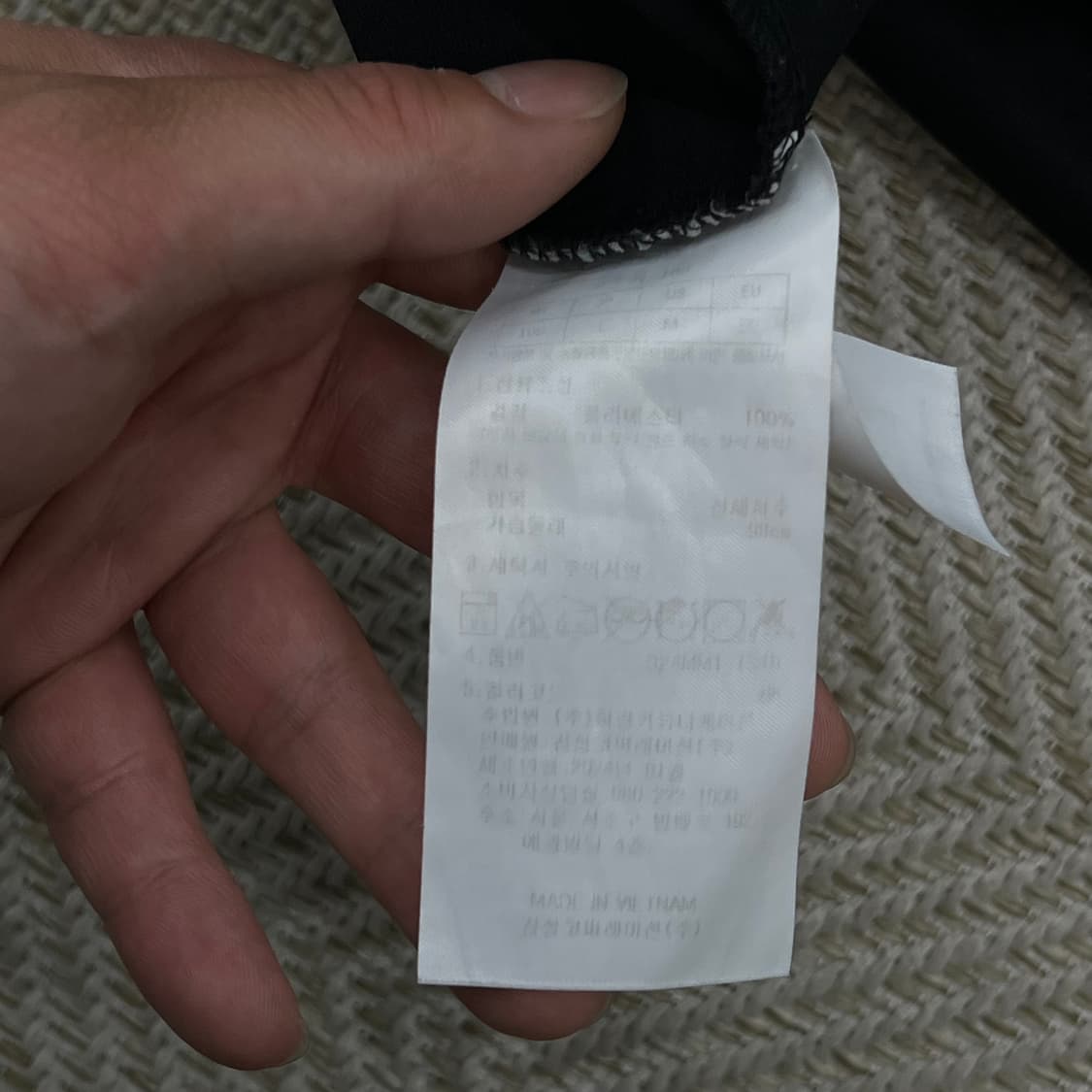 스노우피크  프린팅 반팔티 r3755 상품이미지7