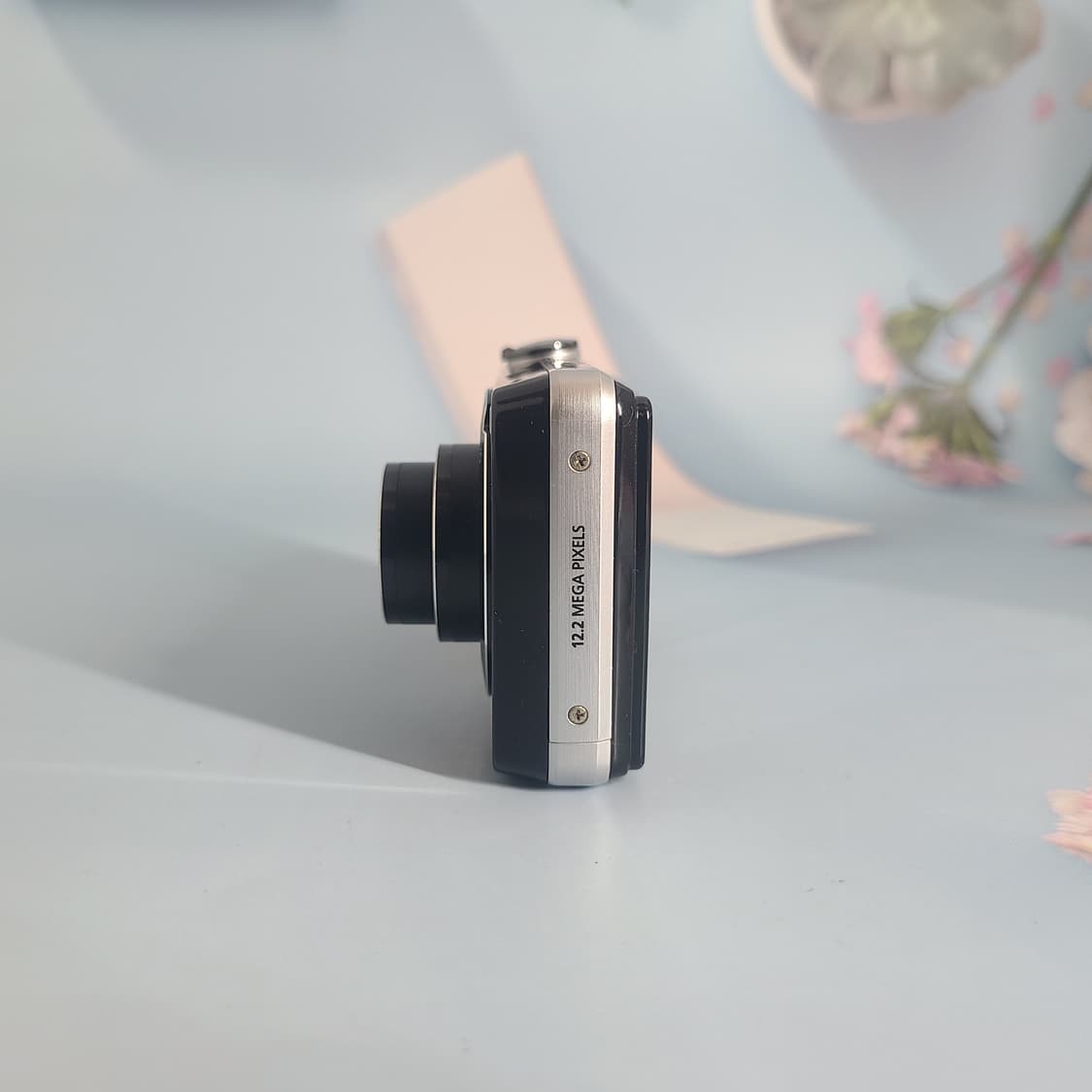 삼성 vluu pl100 디카 (빈티지 카메라) 상품이미지2