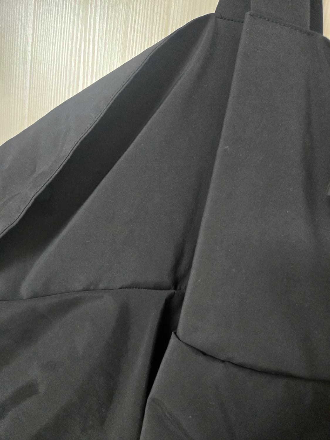 Enfold 엔폴드 콜렉션라인 서스펜더 스커트 상품이미지4