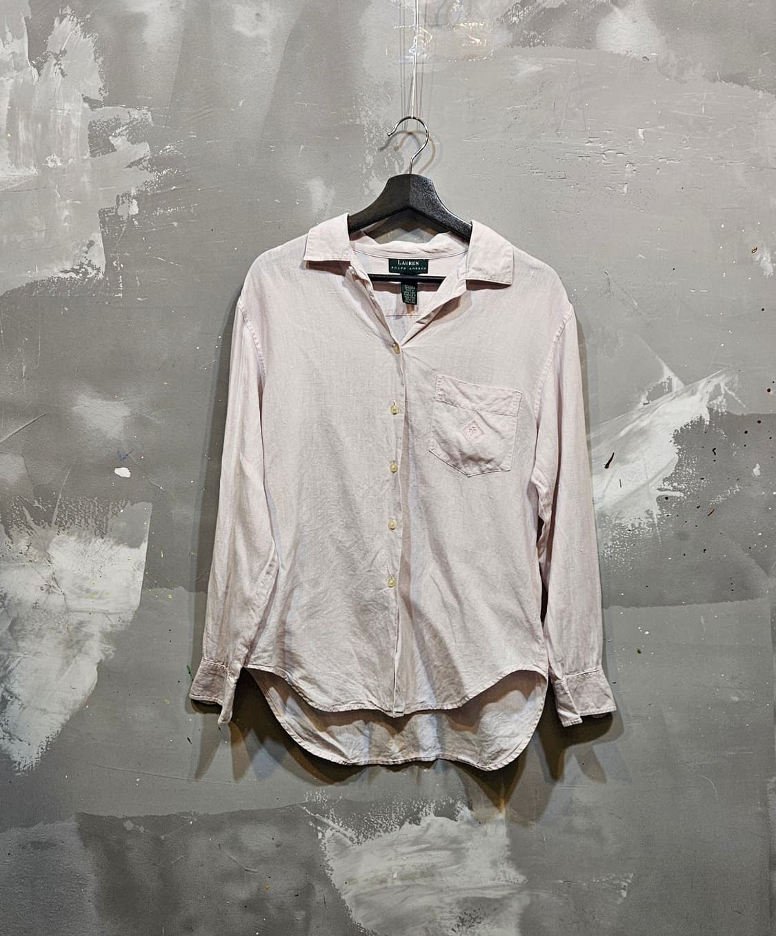 Lauren Ralph Lauren - Linen 100% 상품이미지3