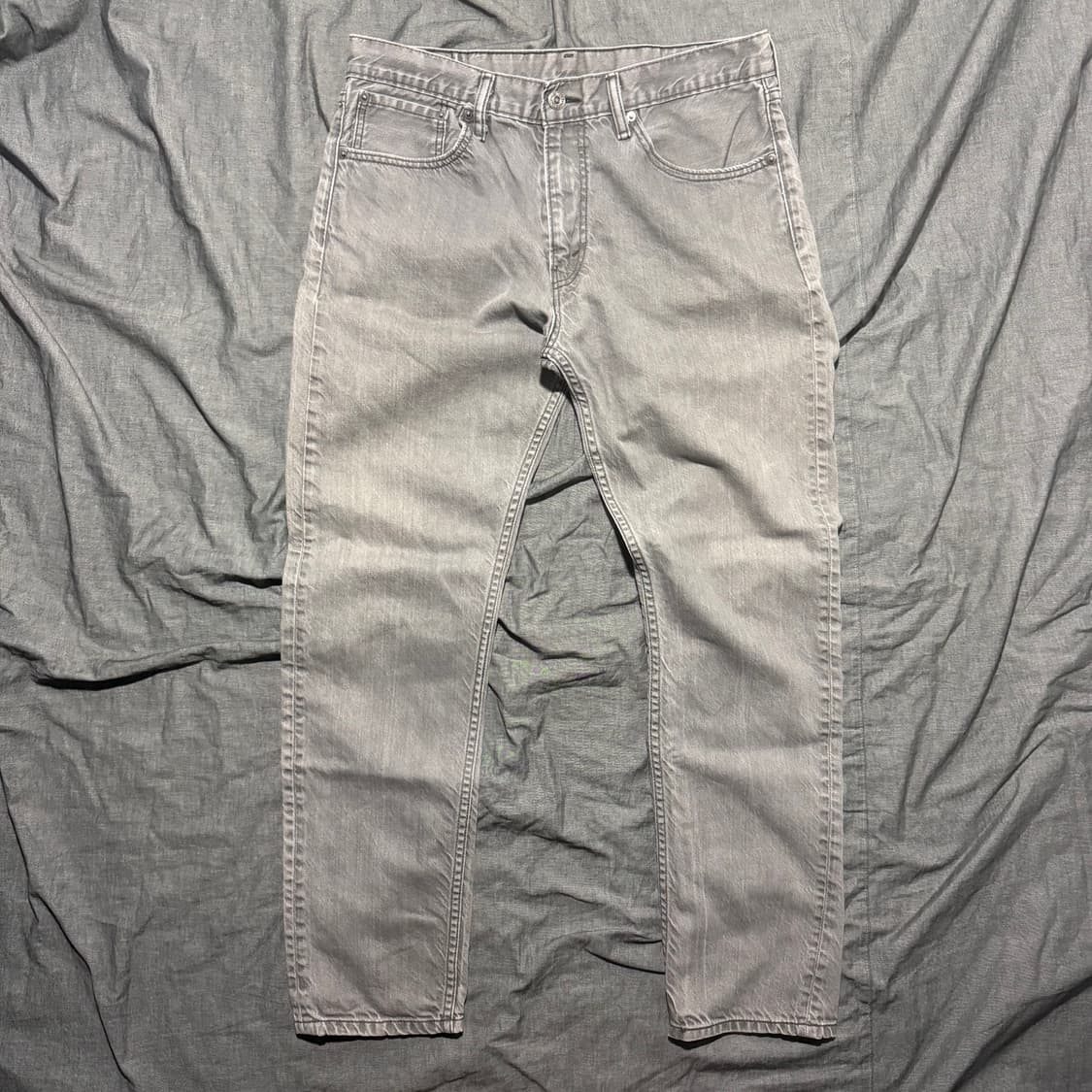 508 Regular Taper Denim Pants 상품이미지2