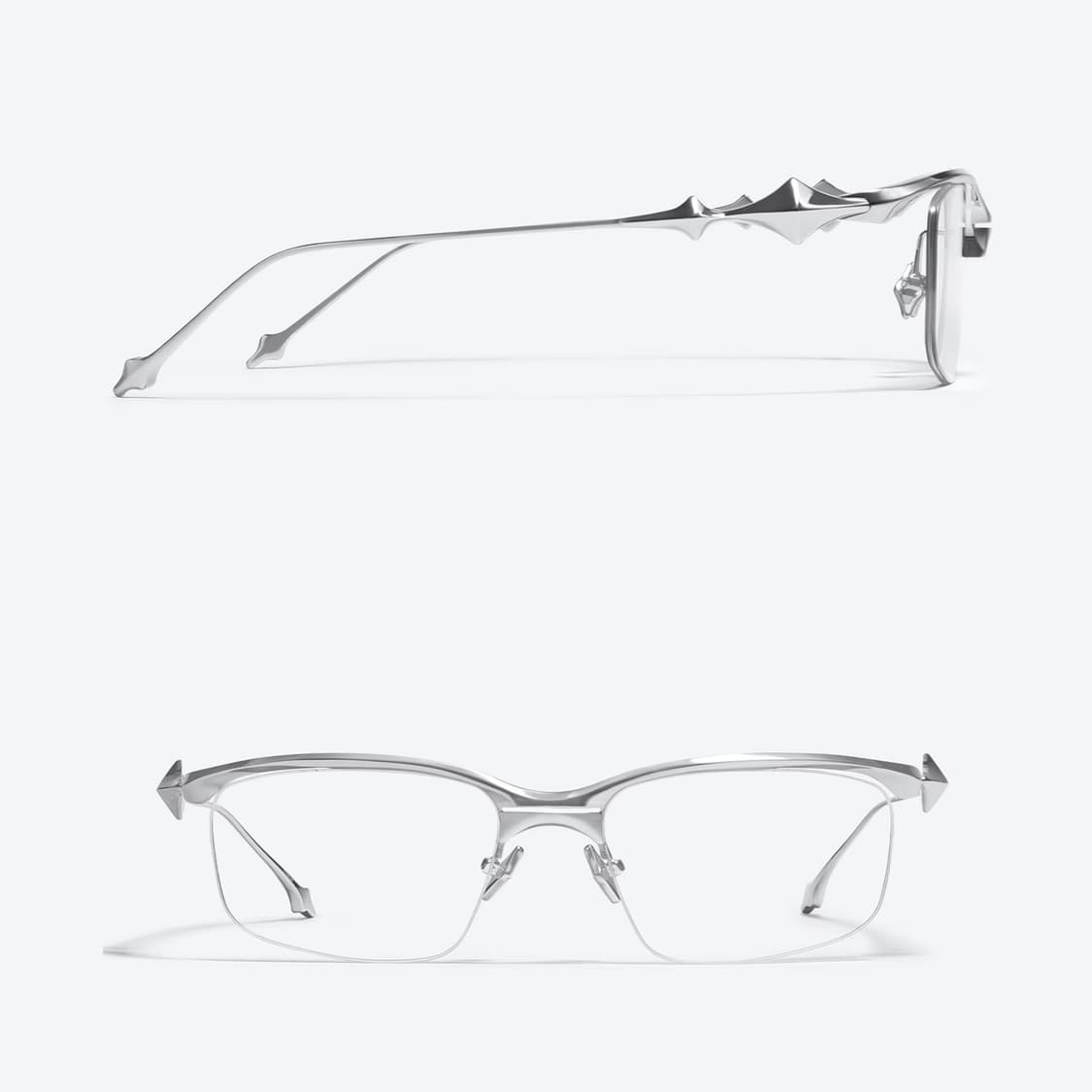 젠틀몬스터 크로 KRO 02 상품이미지2