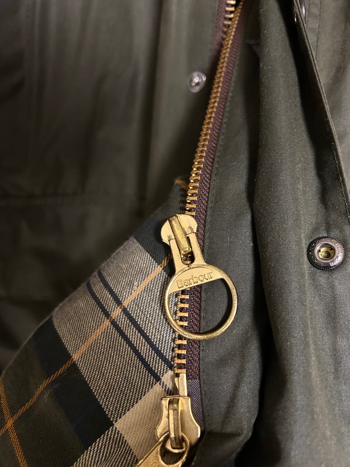 바버 뷰포트 40 상품이미지5