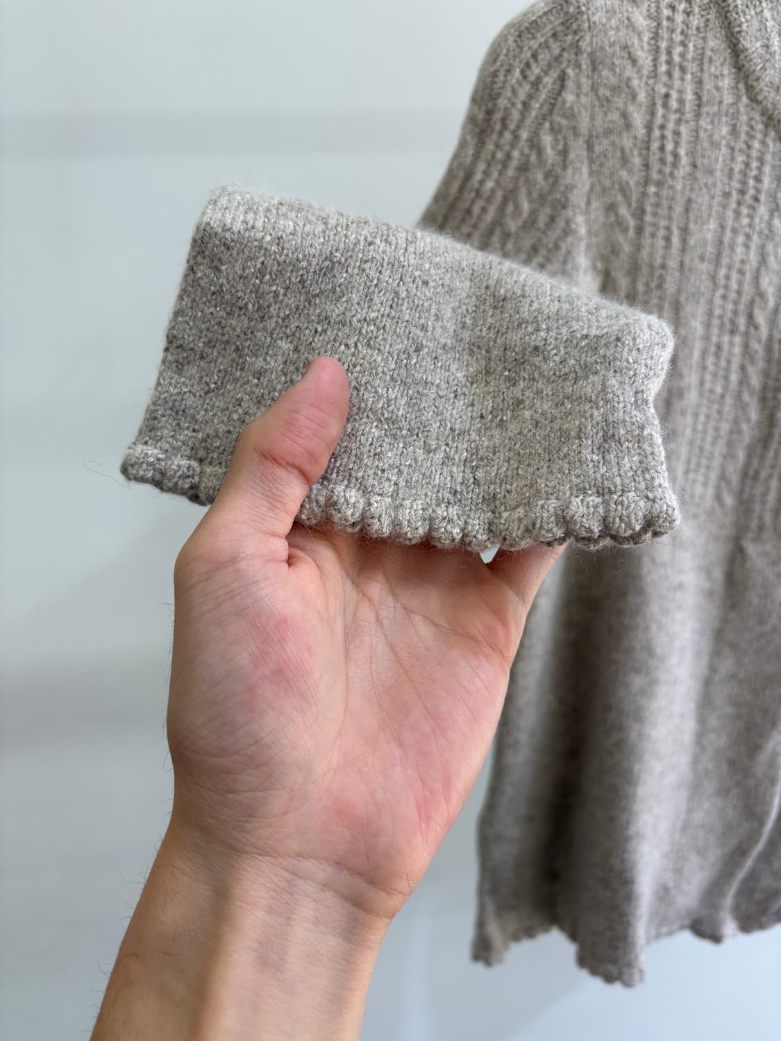 HELIOPOLE (Made in Japan) 자켓 상품이미지4