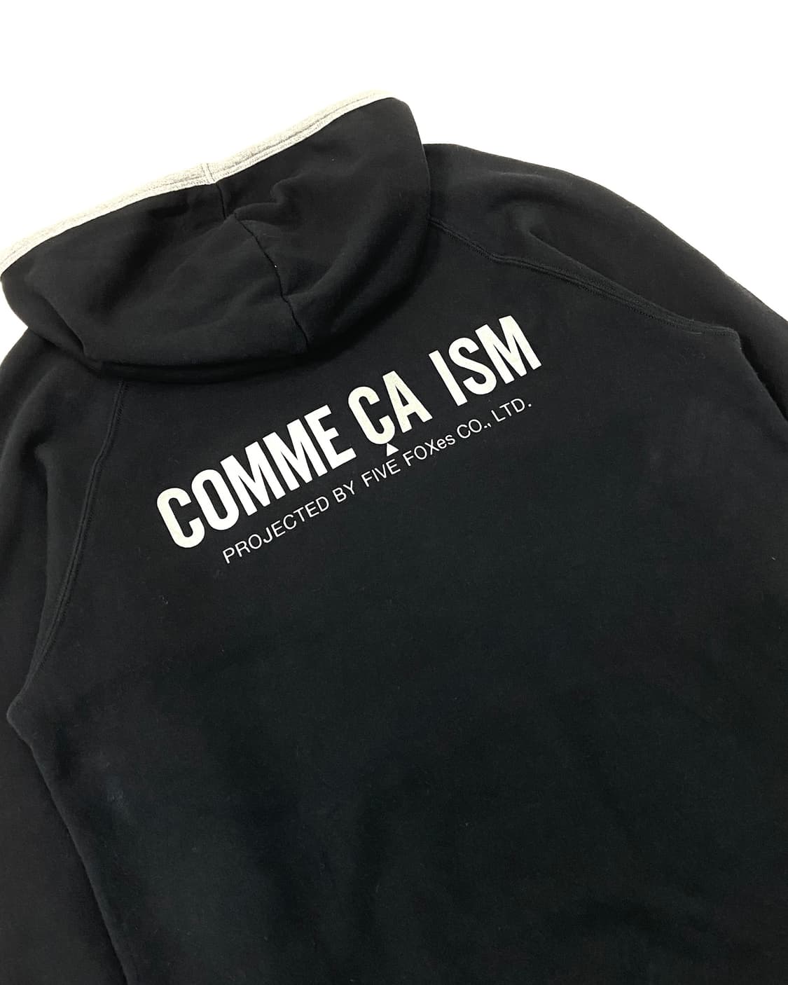 Comme Ca Ism Hoodie 상품이미지7