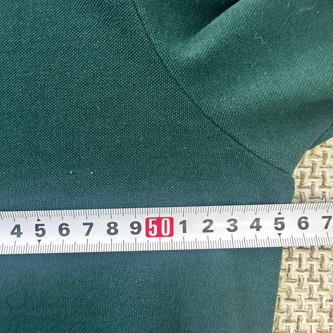 XL 내셔널지오그래픽 남자 피케 셔츠 0416D 상품이미지5