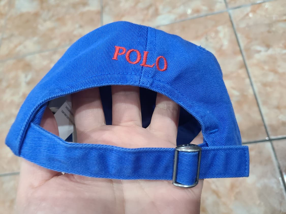 폴로랄프로렌 볼캡 상품이미지5