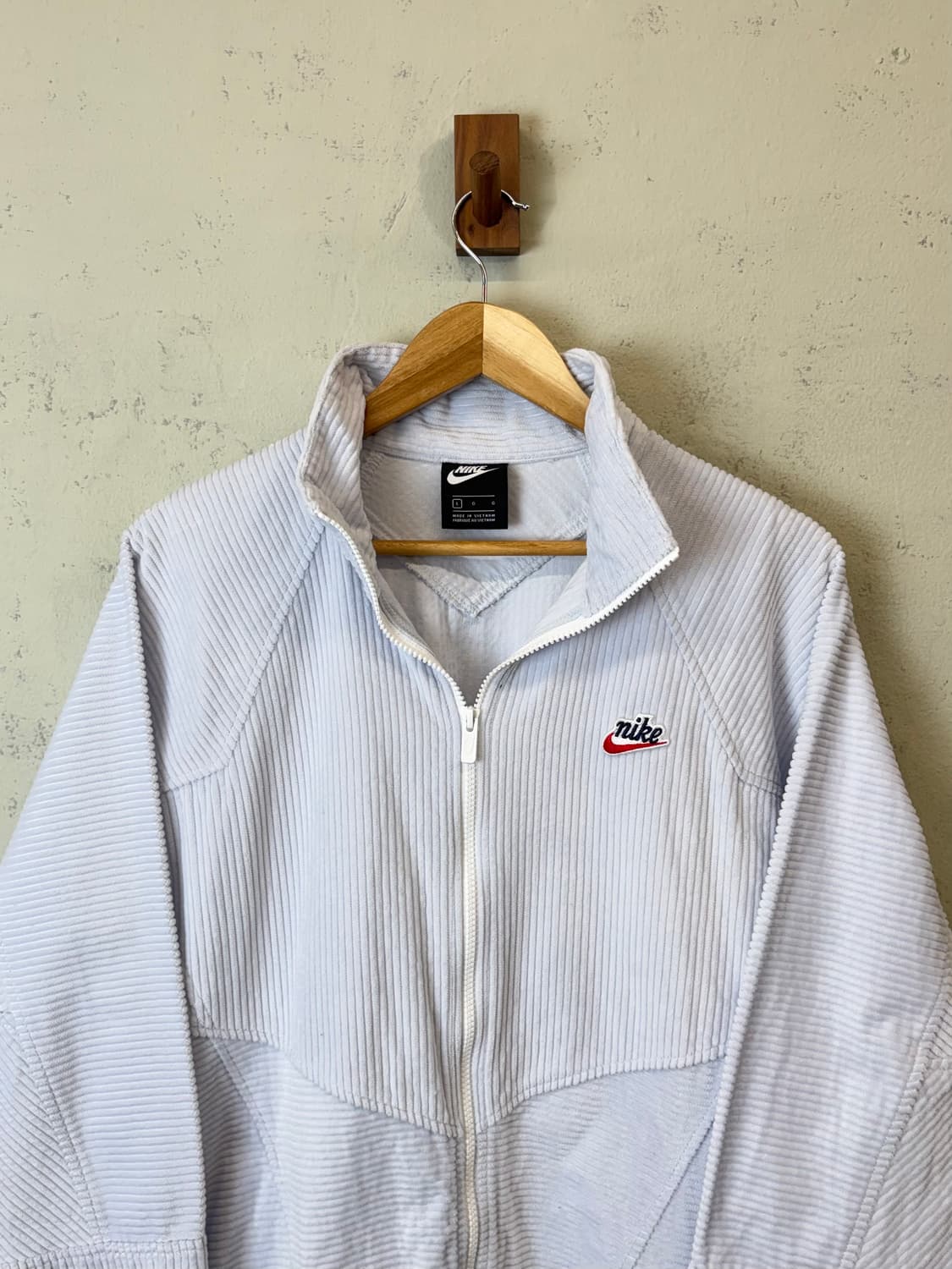 나이키 NSW 코듀로이 빈티지 트랙 자켓 상품이미지4