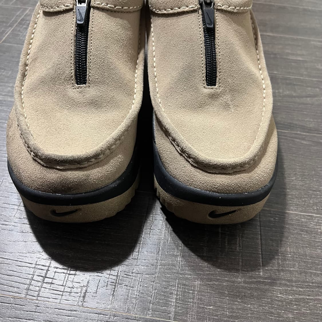 [260] NIKE ACG 나이키 이지 카키 앤 블랙 상품이미지4