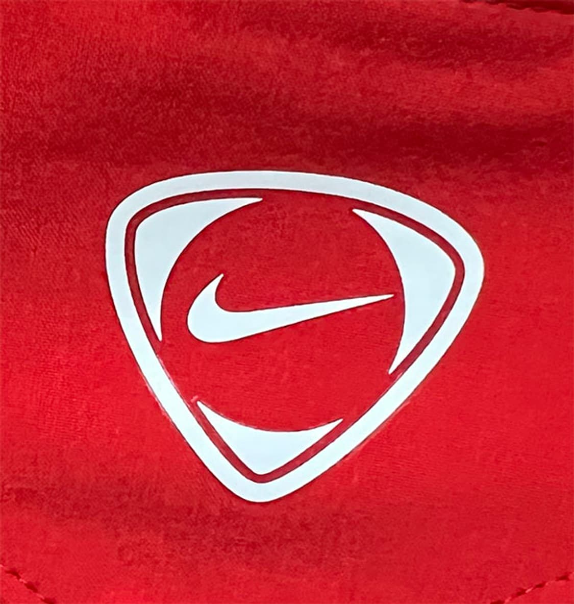 NIKE 나이키 맨유 2006 남자 티셔츠 기모 추동 95-100  상품이미지3