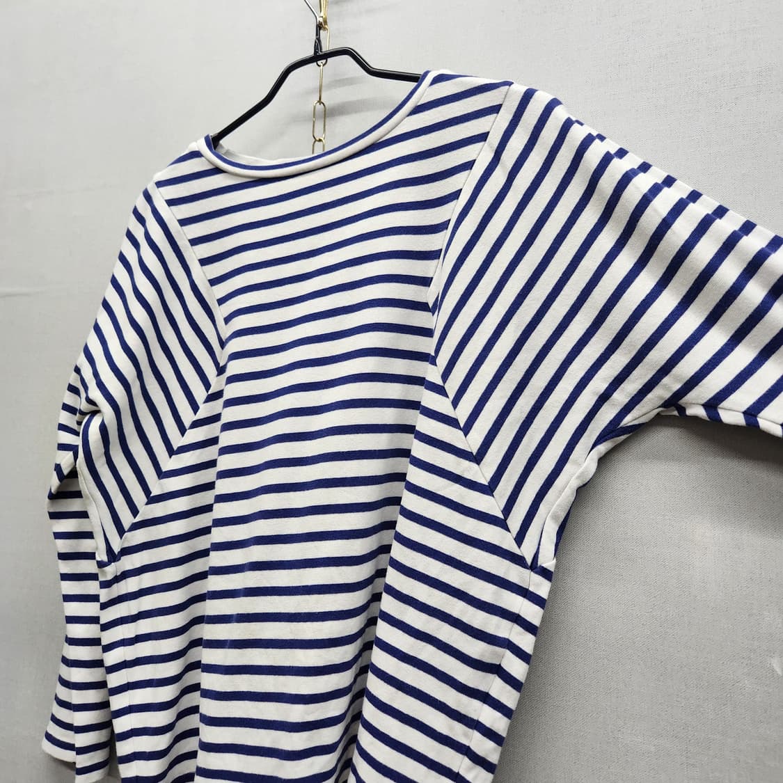 빈폴 아웃도어 스트라이프 긴팔티 95(L) 상품이미지3