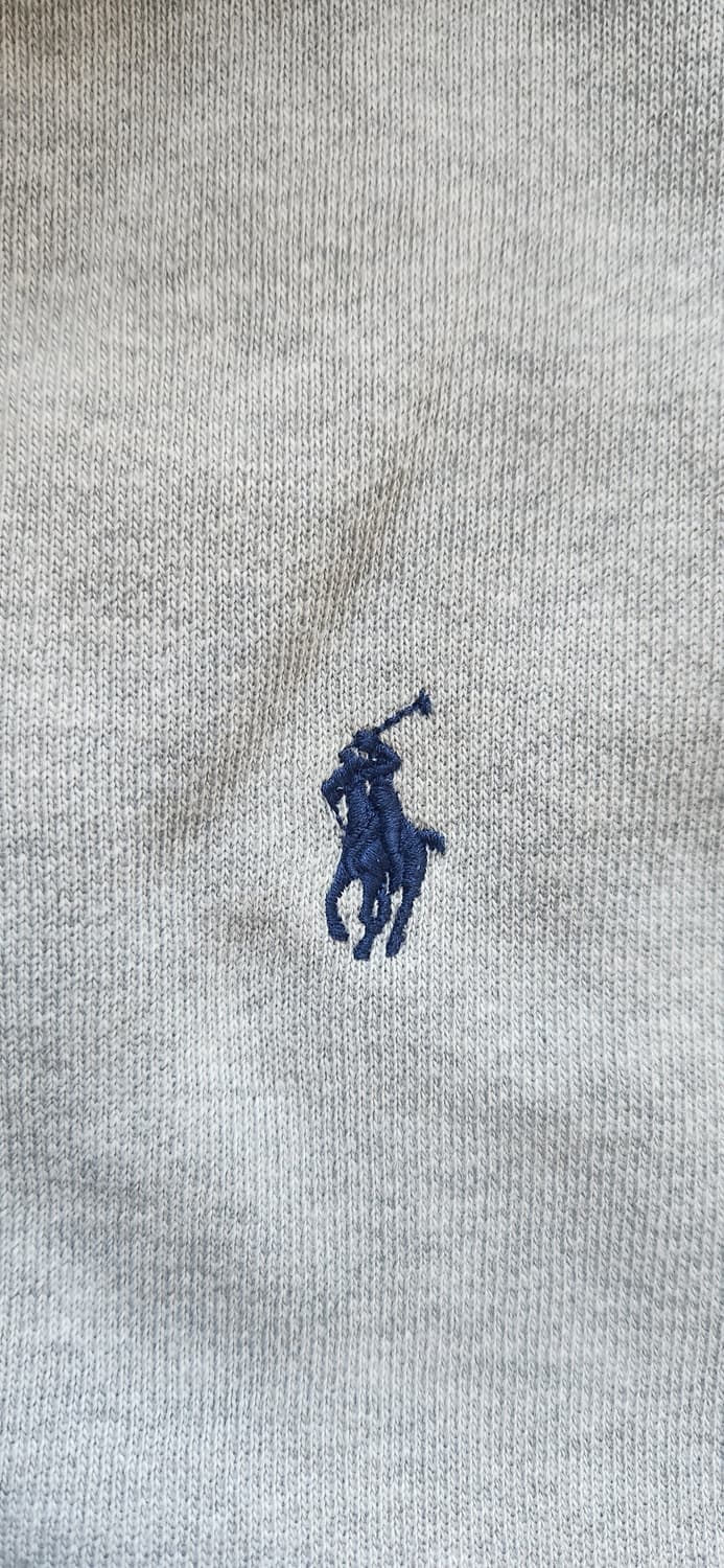 폴로 써멀 후드집업  상품이미지3