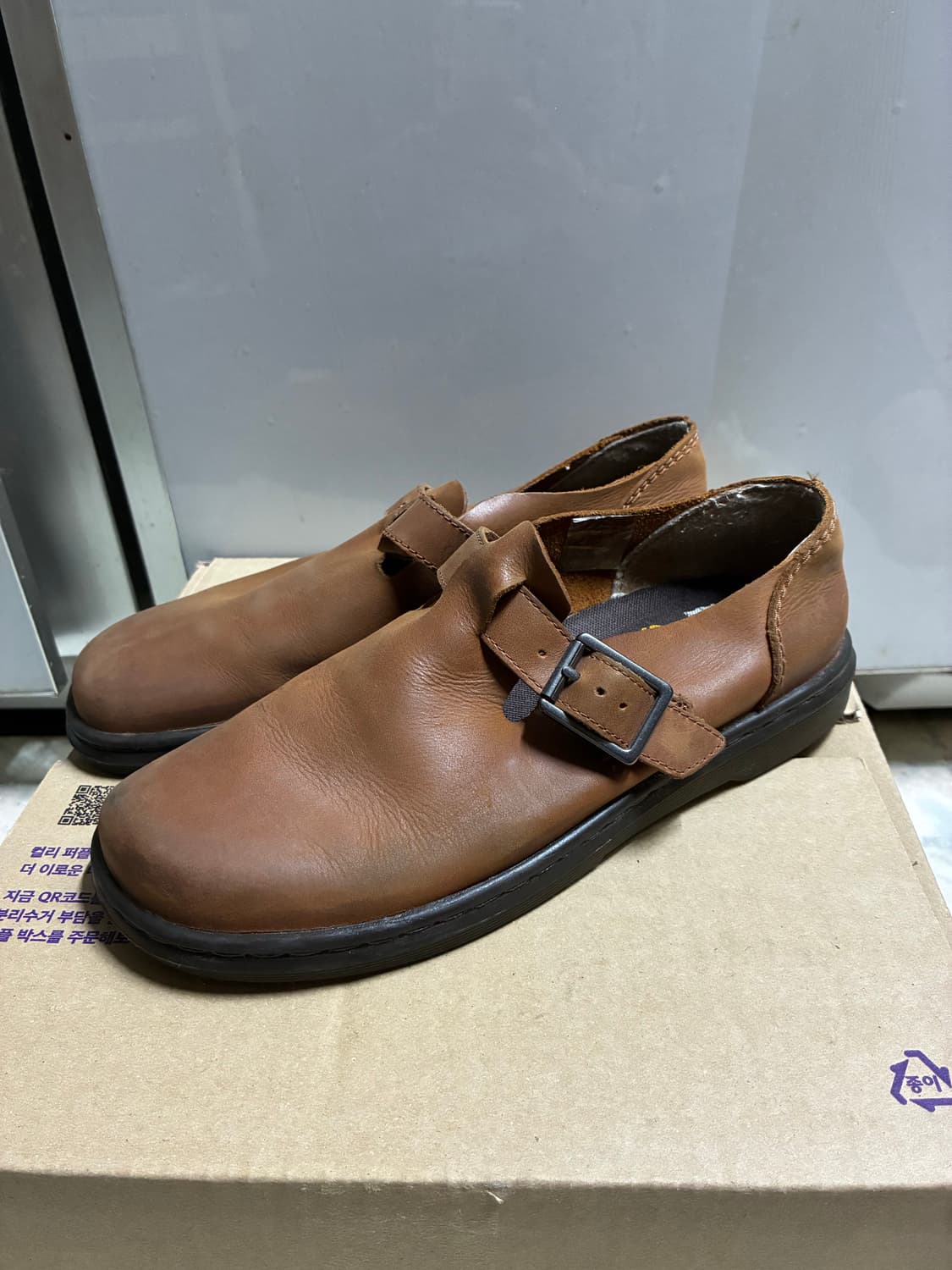 닥터마틴 패트리샤 UK5 상품이미지1