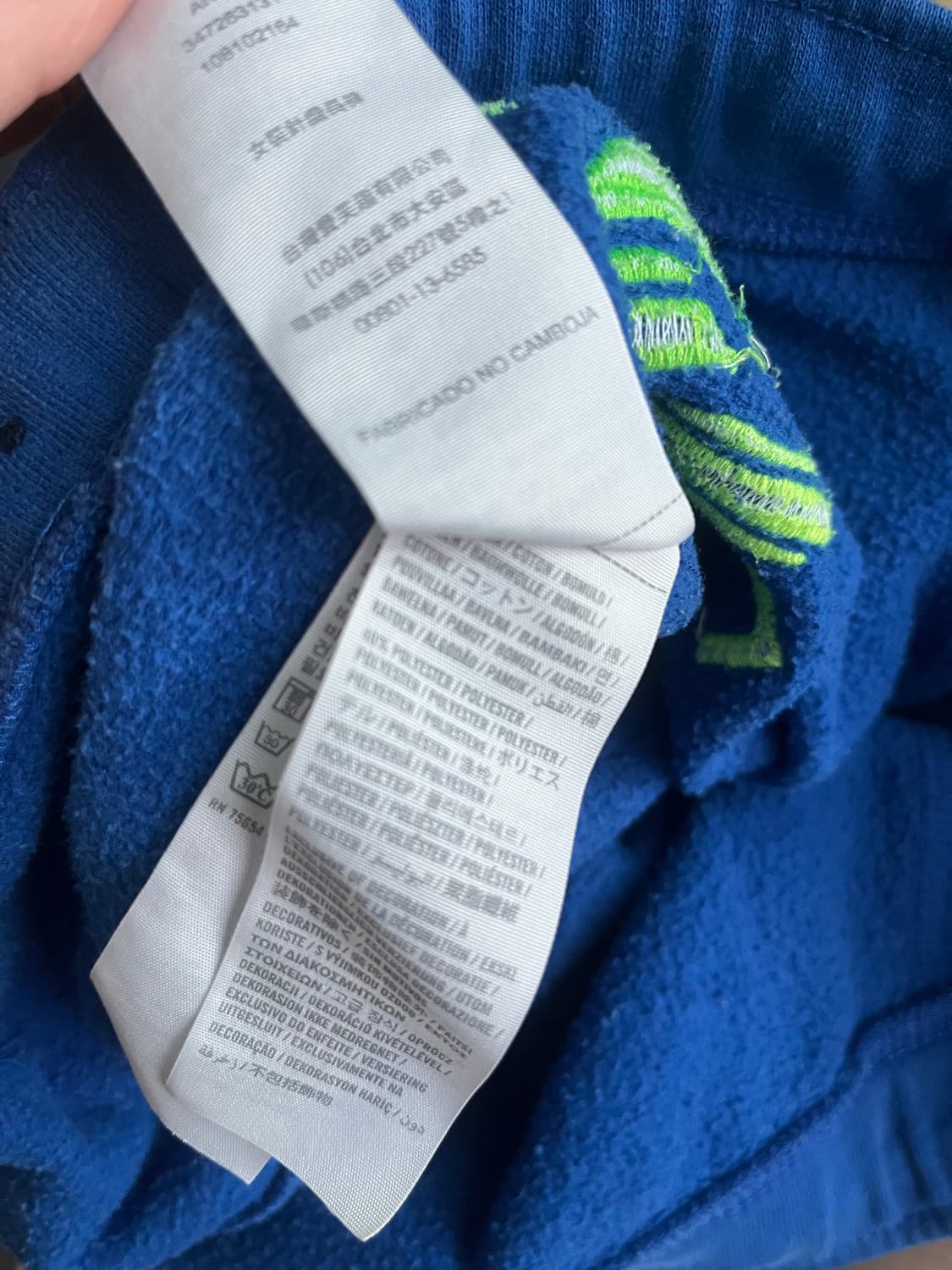 Hollster pants women s 상품이미지4