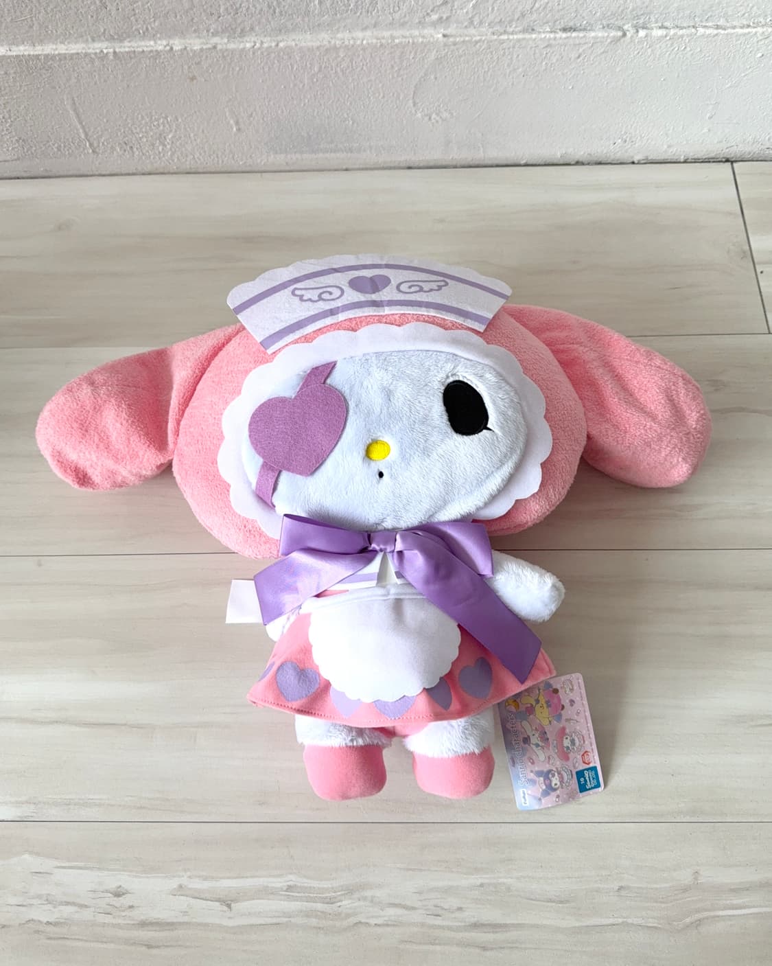 Sanrio 유메야미 마이멜로디 상품이미지1